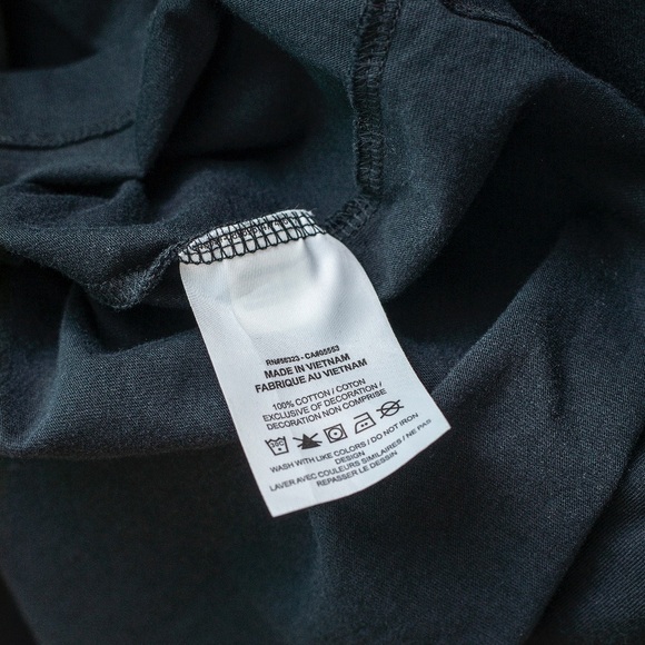 Michael 'Air' Jordan T-shirt - Picture 12 of 13